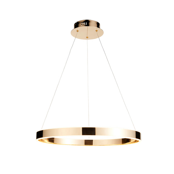 Gen Ring pendant - Comet Lighting
