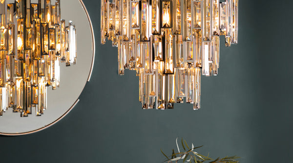 Chandelier Lights