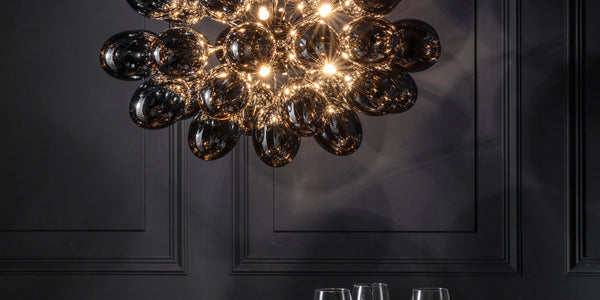 we stock these brands Impex lighting, Endon lighting and Elstead lighting from 3 light to 28 light chrome finished chandeliers, antique brass finish chandeliers for living room lighting, kitchen island lighting, we stock amazing crystal chandeliers 