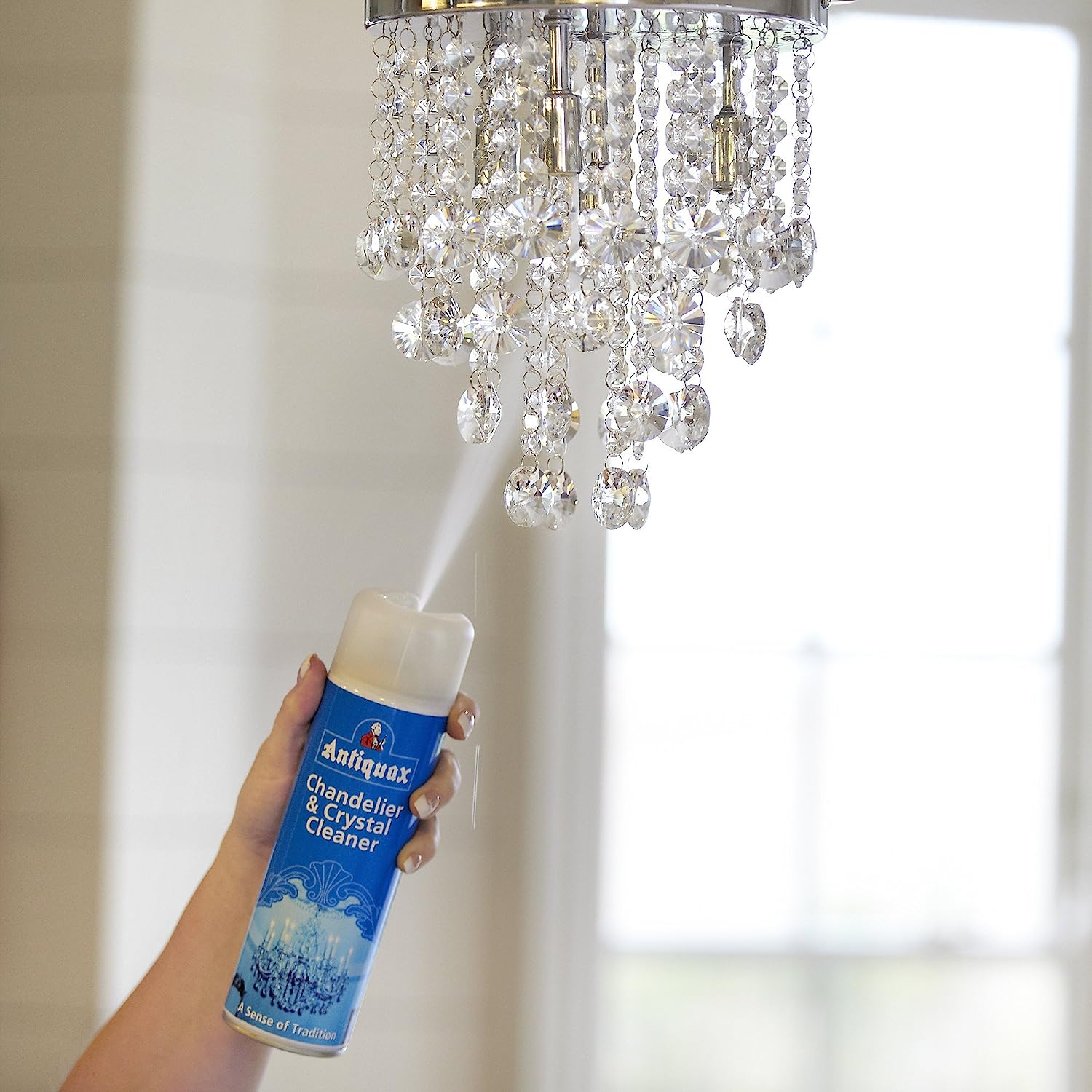 Sparkling Splendor: A Comprehensive Guide to Cleaning and Maintaining ...