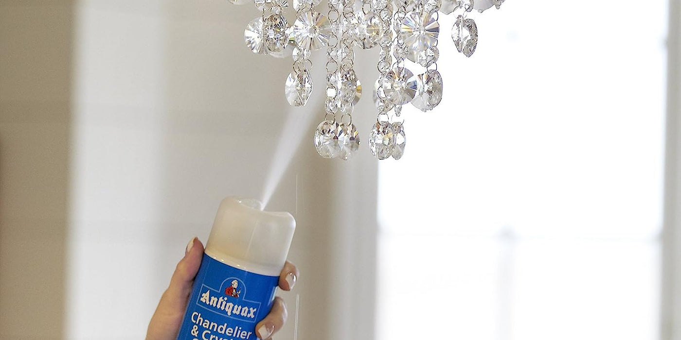 Sparkling Splendor: A Comprehensive Guide to Cleaning and Maintaining Luxury Chandeliers