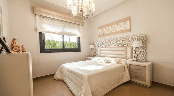 bedroom chandeliers