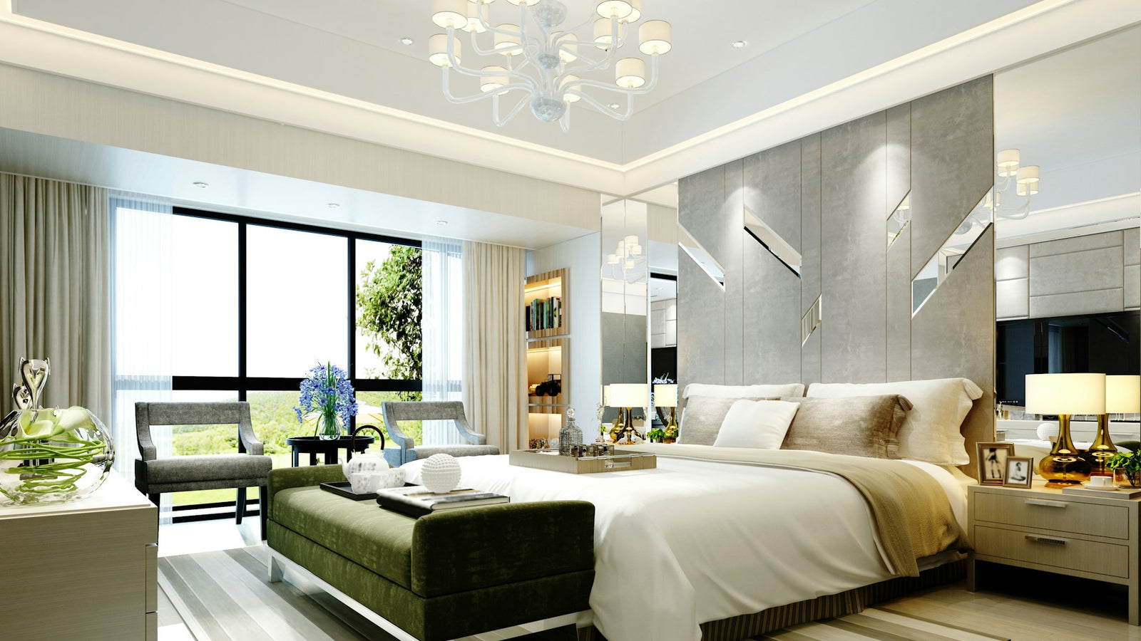 Chandelier