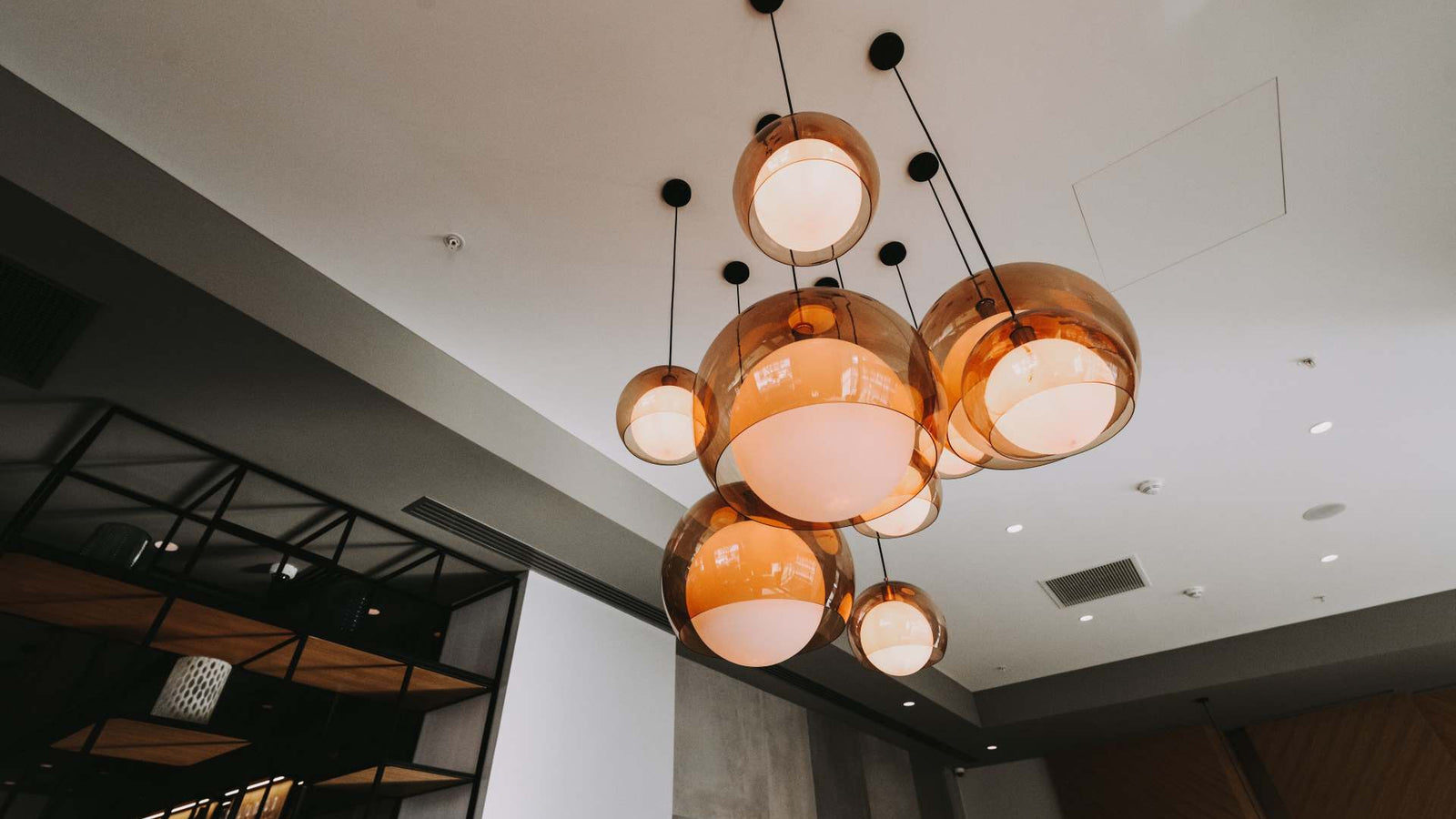 Boost Your Space’s Style with Unique Chandeliers – Lush Chandeliers