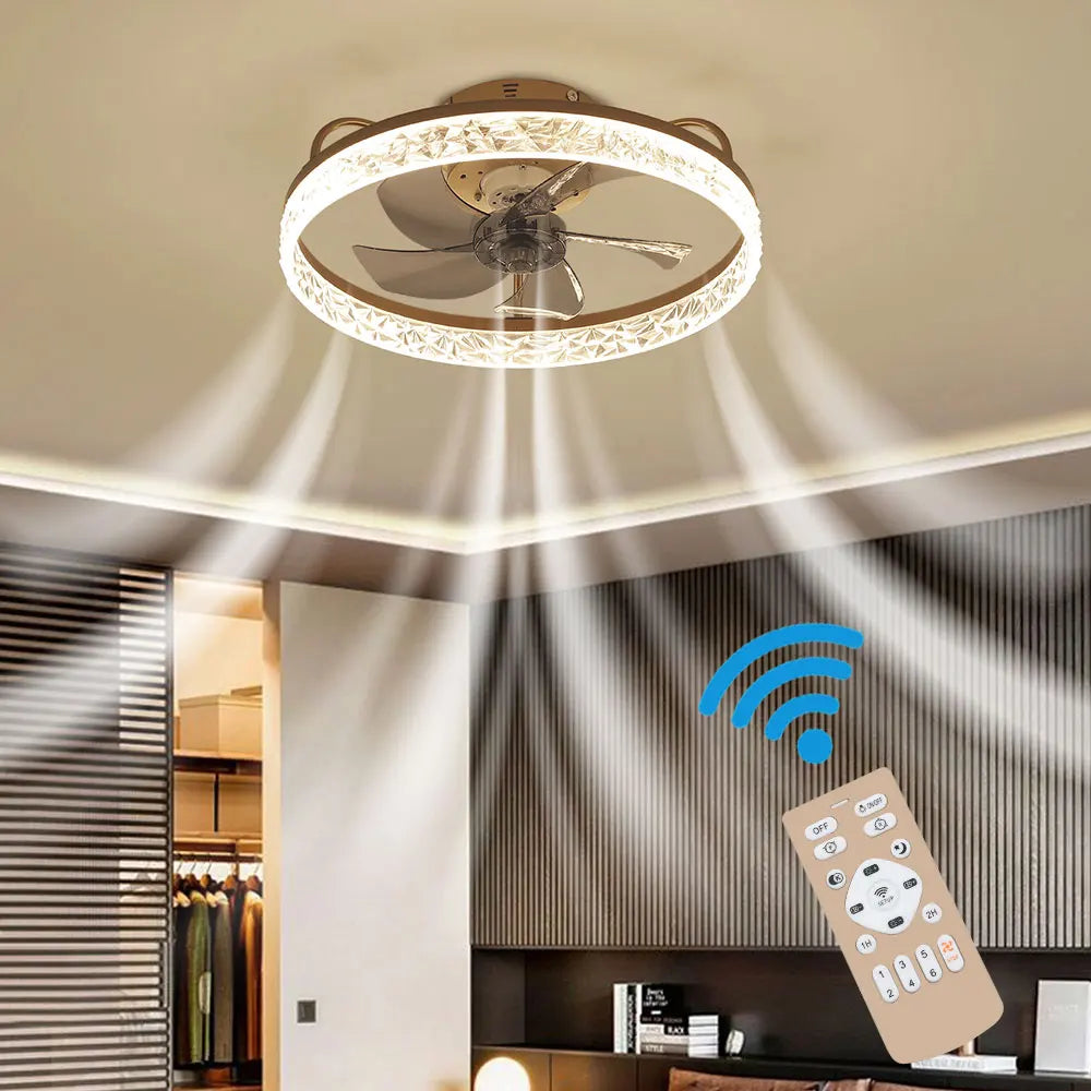 Fan Ceiling Lights