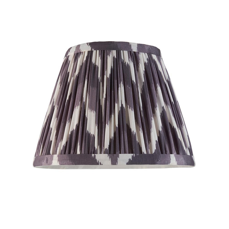Endon Bibury 1 Light Wall Light Pearl Grey