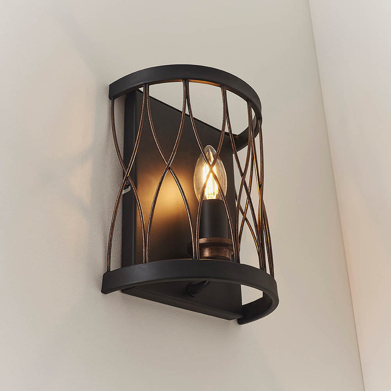 wall light