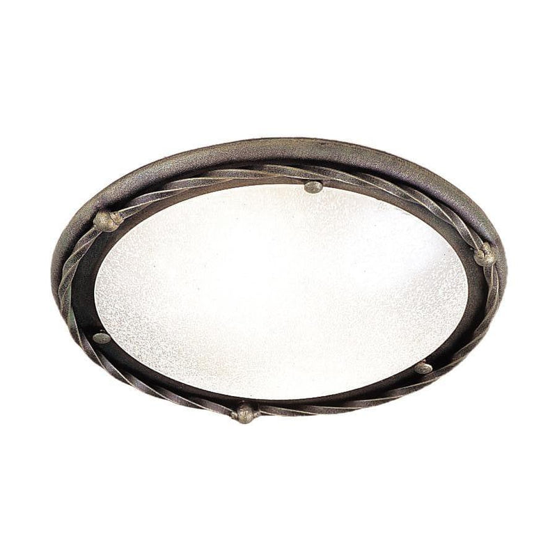 Elstead Pembroke Flush Ceiling Light Black/Gold – A modern flush ceiling fixture featuring a sleek black exterior with a gold interior for warm, ambient lighting. Perfect for low ceilings, this stylish light is ideal for hallways, bedrooms, and contemporary living spaces.
