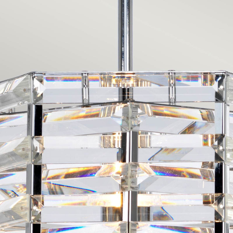 Shoal 1 Light Pendant - Comet Lighting