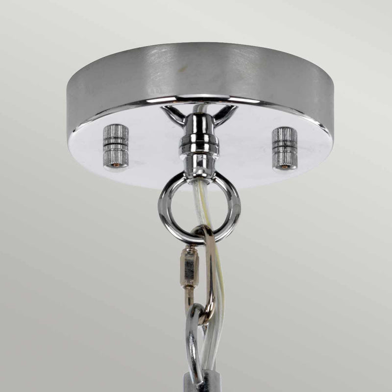 Shoal 1 Light Pendant - Comet Lighting