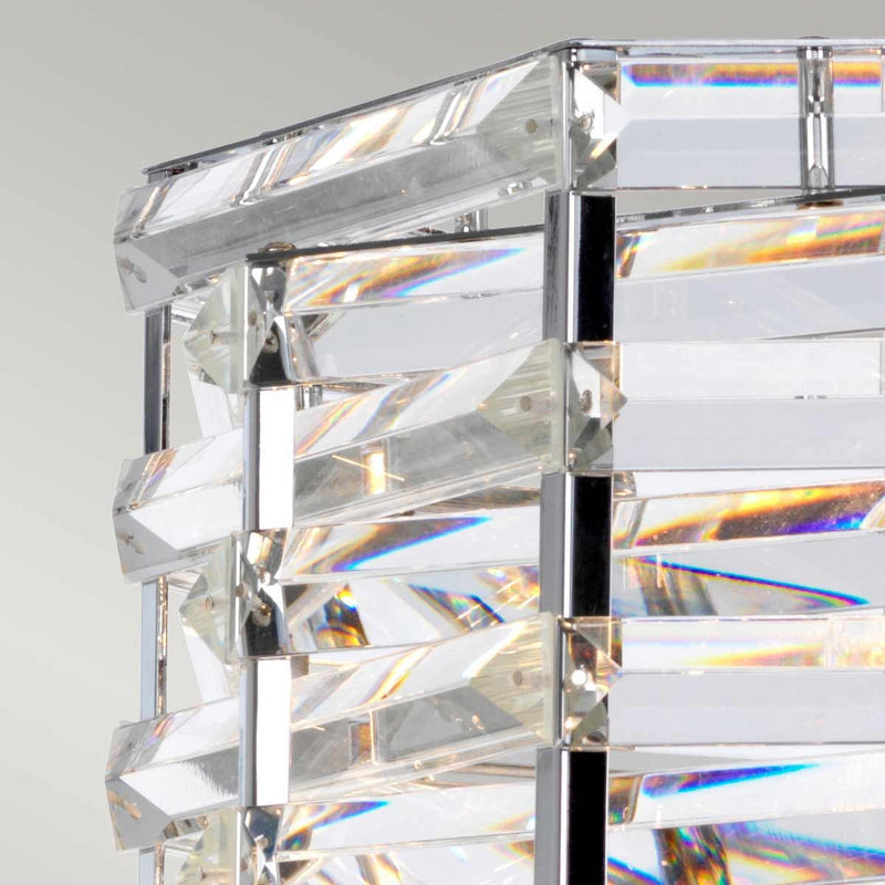 Shoal 1 Light Pendant - Comet Lighting