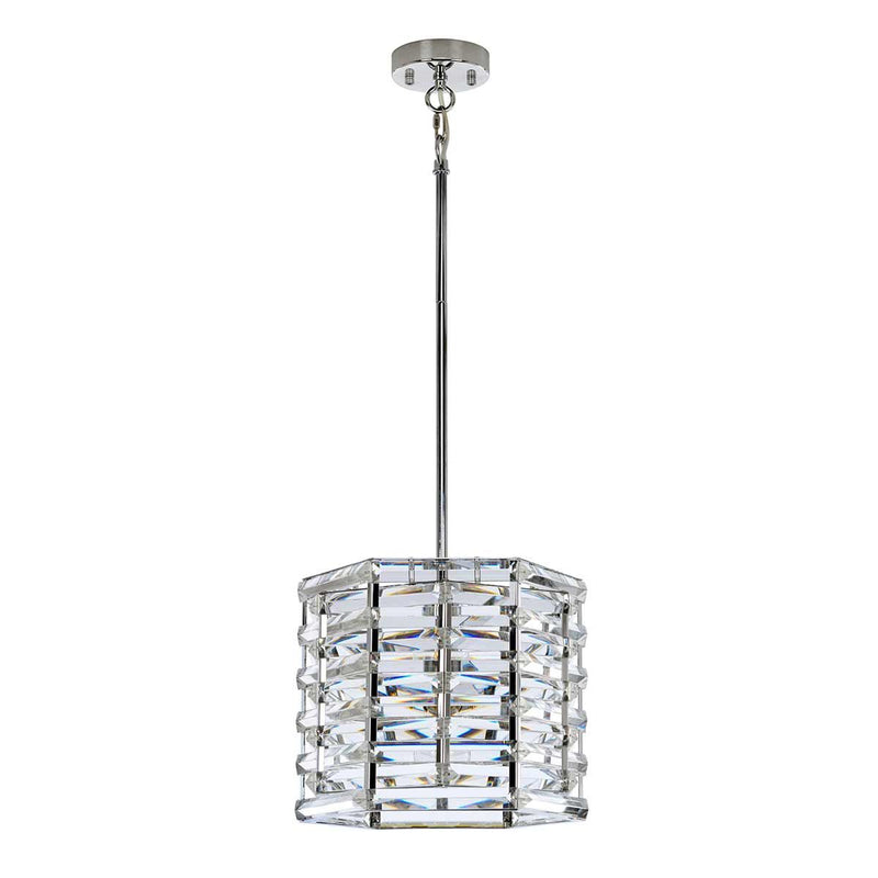 Shoal 1 Light Pendant - Comet Lighting