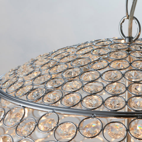 endon lighting miley 4 light globe chandelier from lush chandeliers prodcut code 66190 